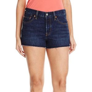 Levi’s 501 Shorts